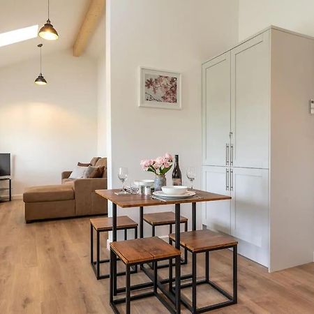 Rose Barn - Luxury Barn Accommodation In The Cotswolds Gretton  Exteriér fotografie