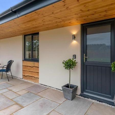Rose Barn - Luxury Barn Accommodation In The Cotswolds Gretton  Exteriér fotografie