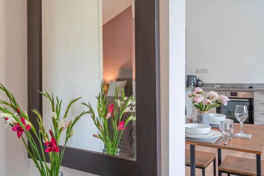 Rose Barn - Luxury Barn Accommodation In The Cotswolds Gretton  Exteriér fotografie