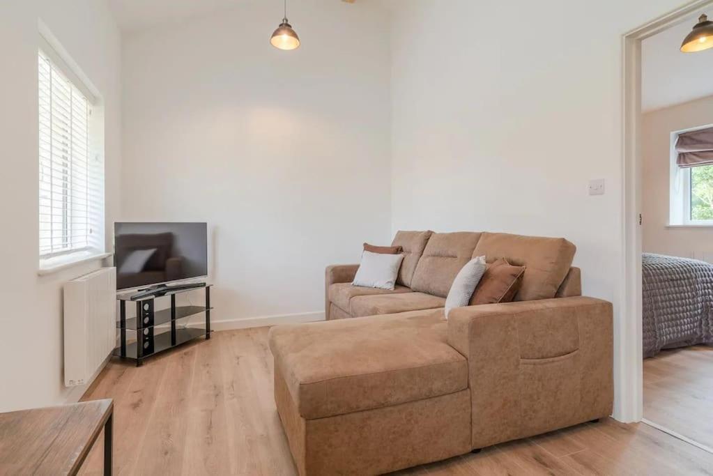 Rose Barn - Luxury Barn Accommodation In The Cotswolds Gretton  Exteriér fotografie