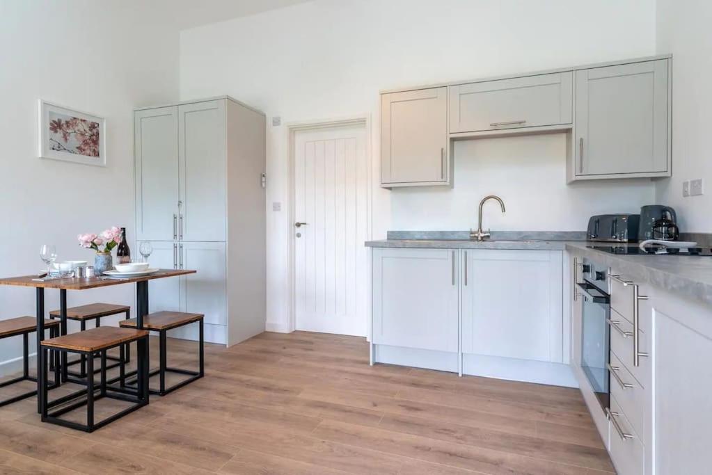 Rose Barn - Luxury Barn Accommodation In The Cotswolds Gretton  Exteriér fotografie
