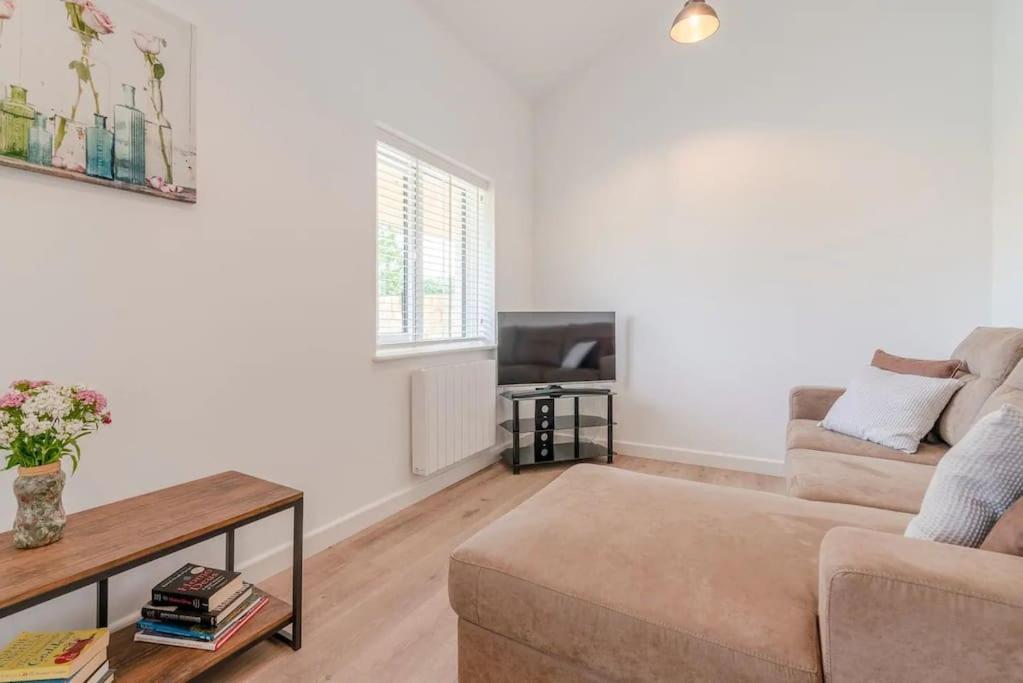 Rose Barn - Luxury Barn Accommodation In The Cotswolds Gretton  Exteriér fotografie