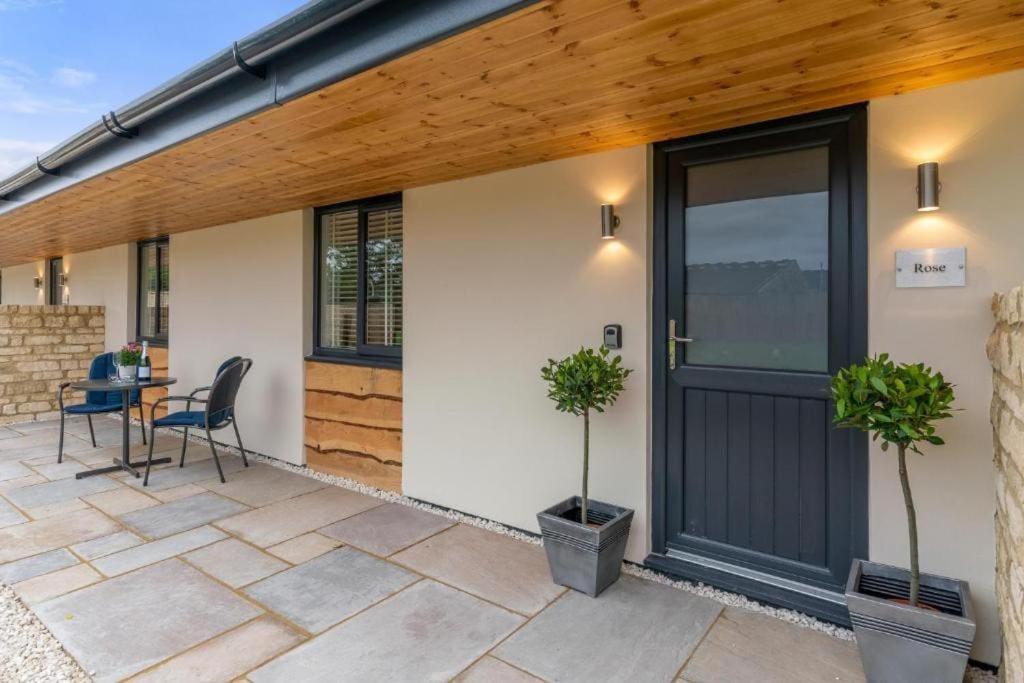 Rose Barn - Luxury Barn Accommodation In The Cotswolds Gretton  Exteriér fotografie
